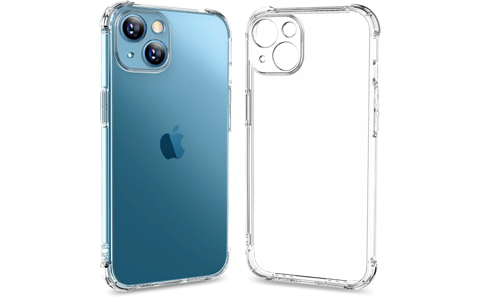 ULuck-Case-with-built-in-Camera-Protector-Compatible-with-iphone-13-Crystal-Clear-Anti-Scratch-Case--rlm